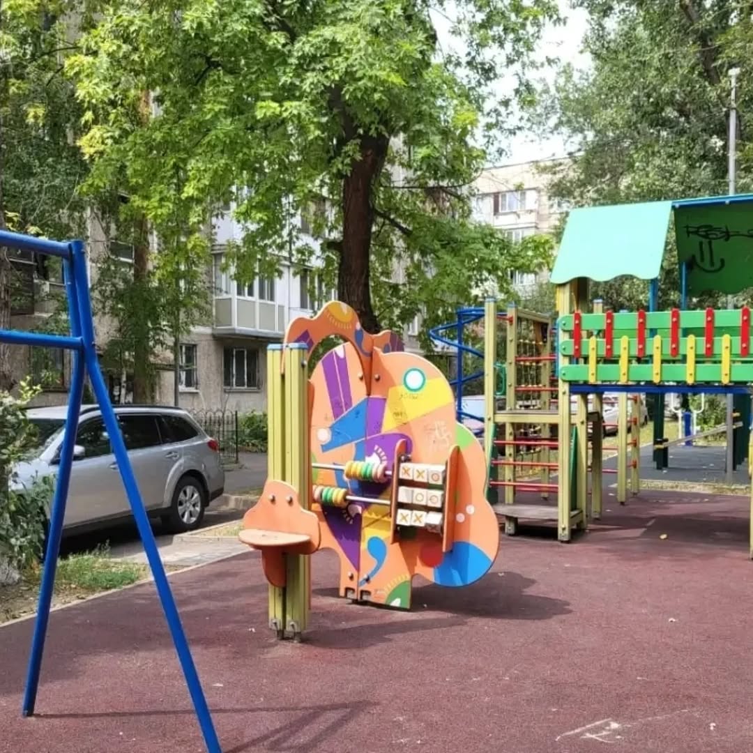 Продается 2 комнатная квартира