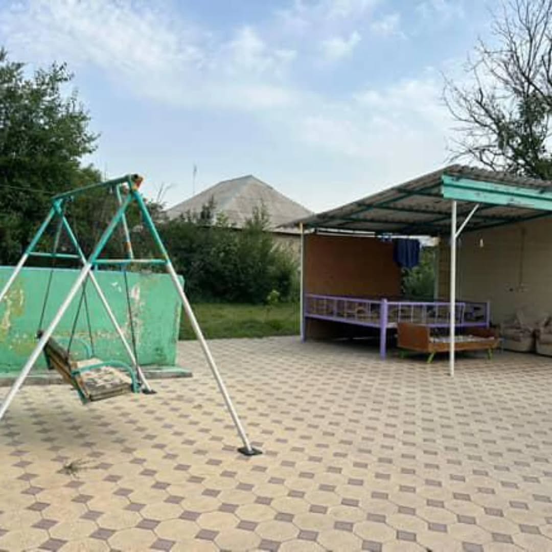 Дом 180м² 7 комнатный