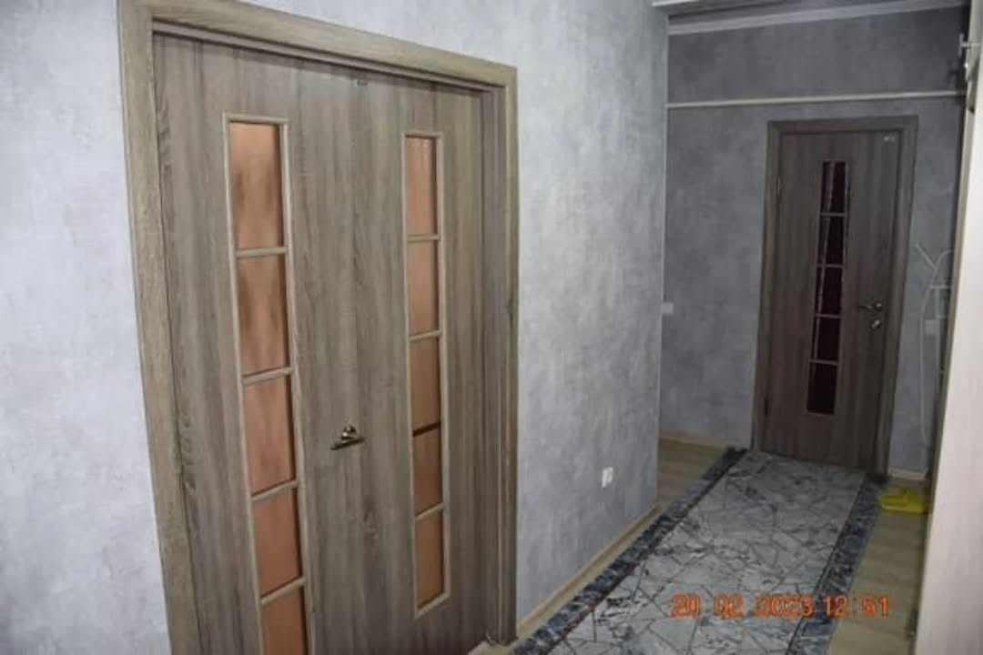 Продажа 1-комнатной квартиры в Талгаре
