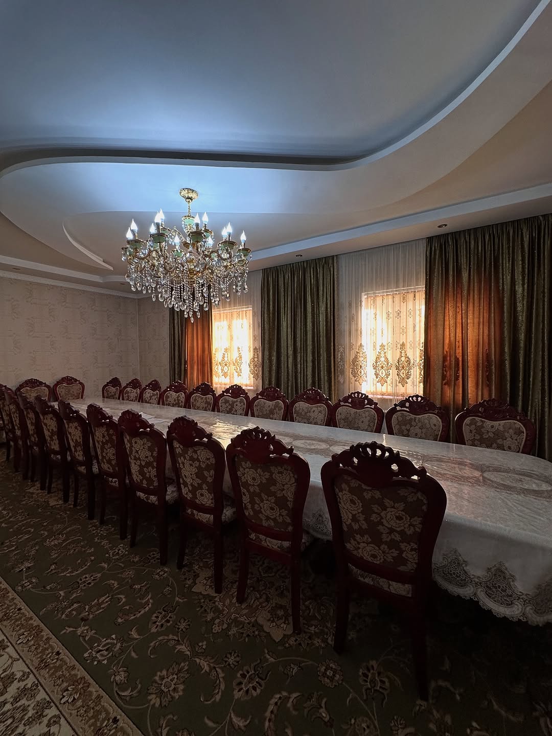 Дом в Карасу