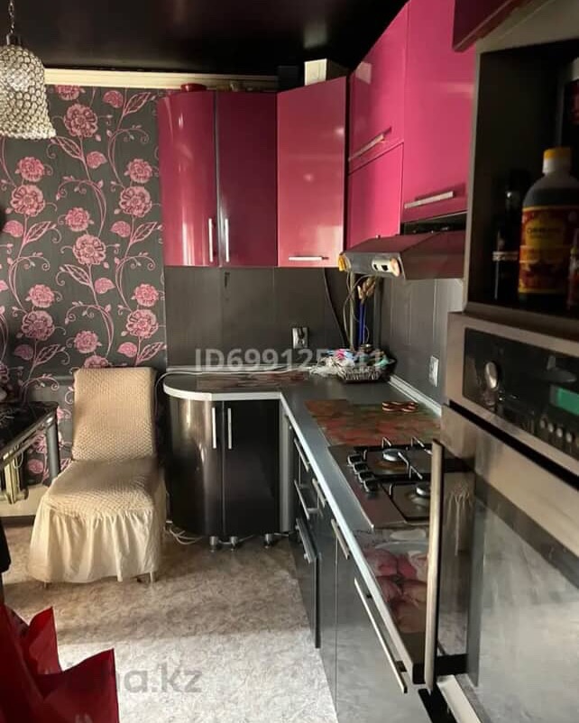 Продается квартира 58 квадратов