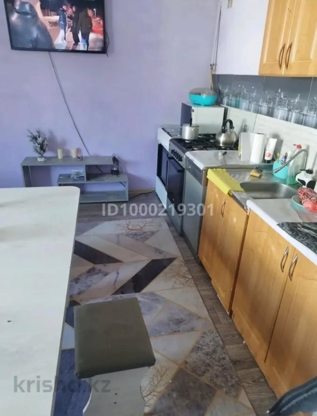 Дом с участком 19 соток