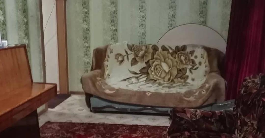 Продам квартиру