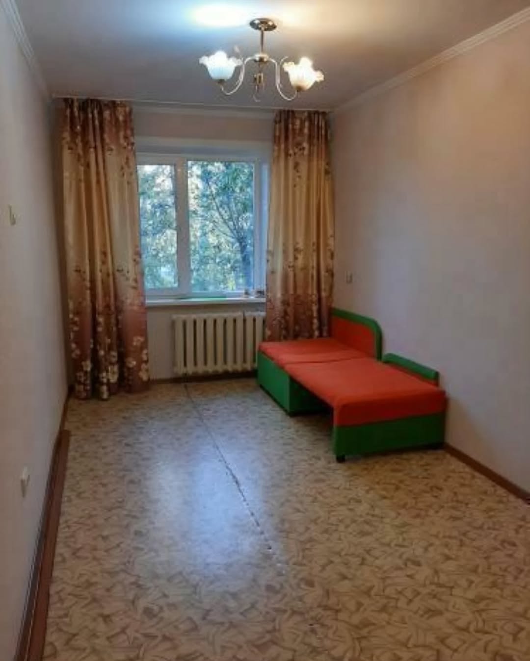 Продам квартиру