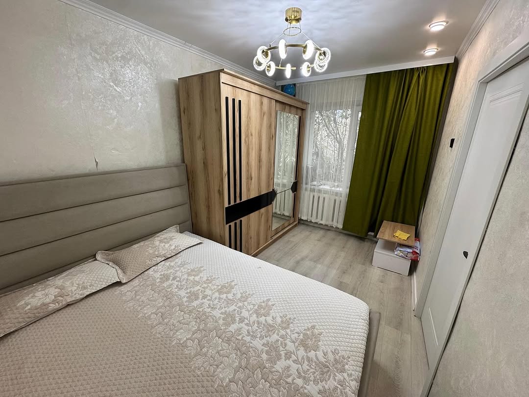Продам 4-х комнатный частный дом