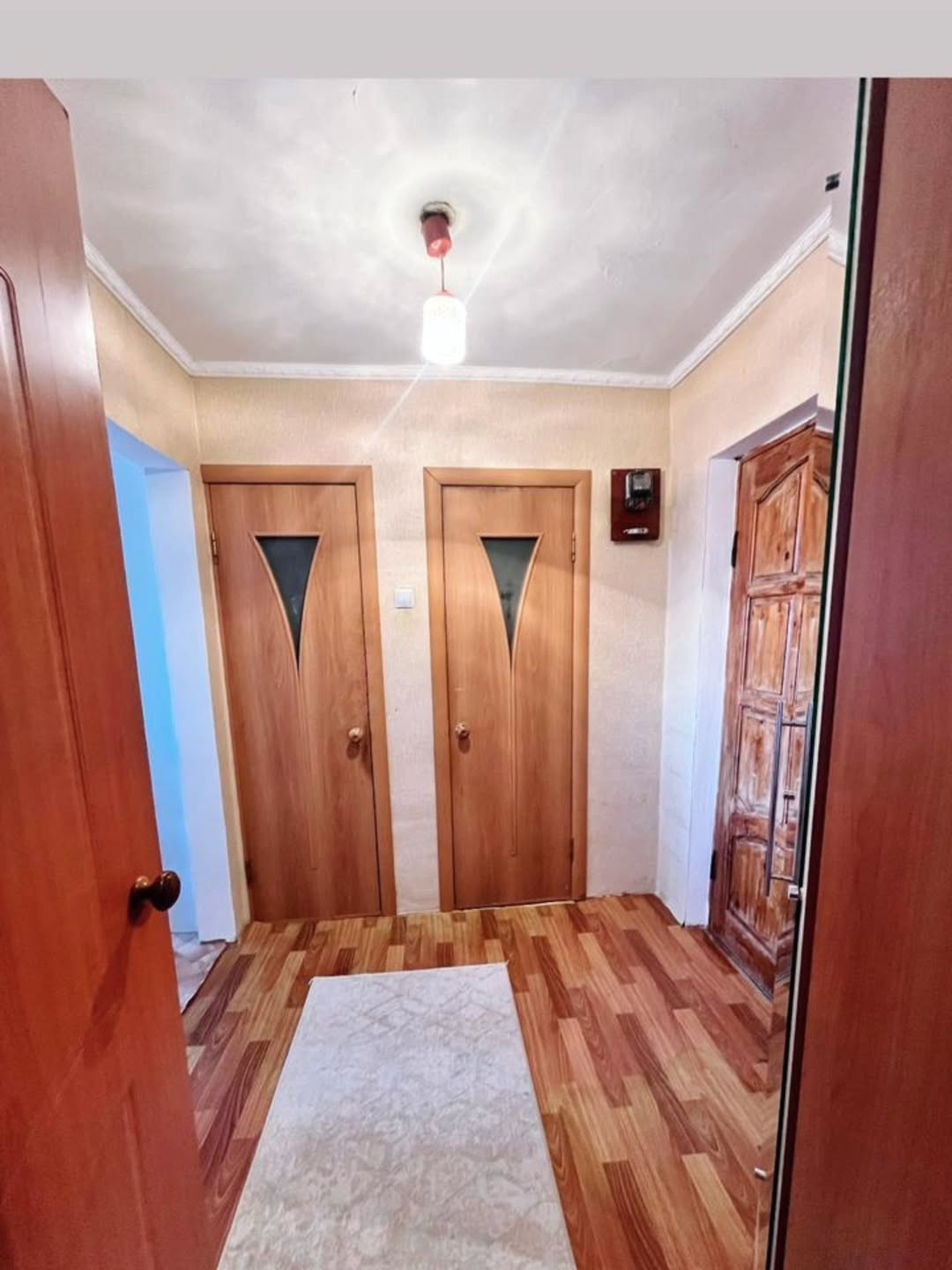 Продам 1-комнатную квартиру