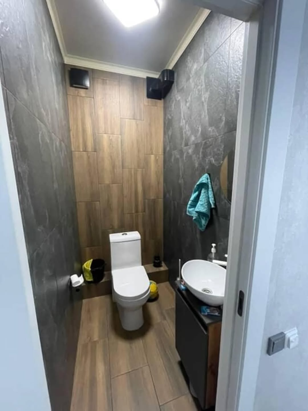 Продажа 3-комнатной квартиры в ЖК Атмосфера