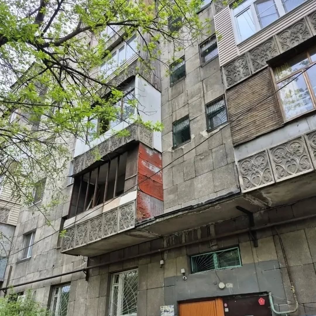 Продается 2 комнатная квартира