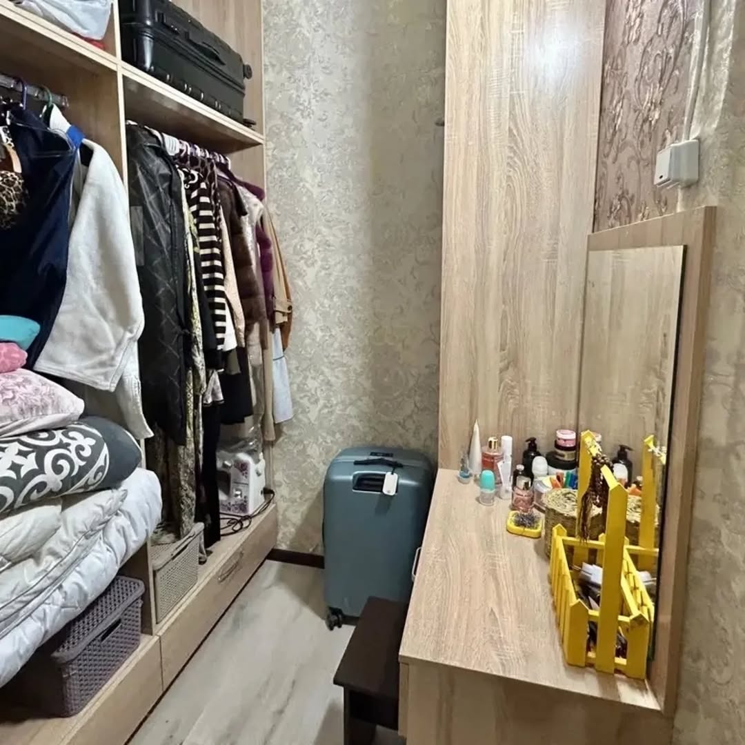 Продается 1 комнатная квартира