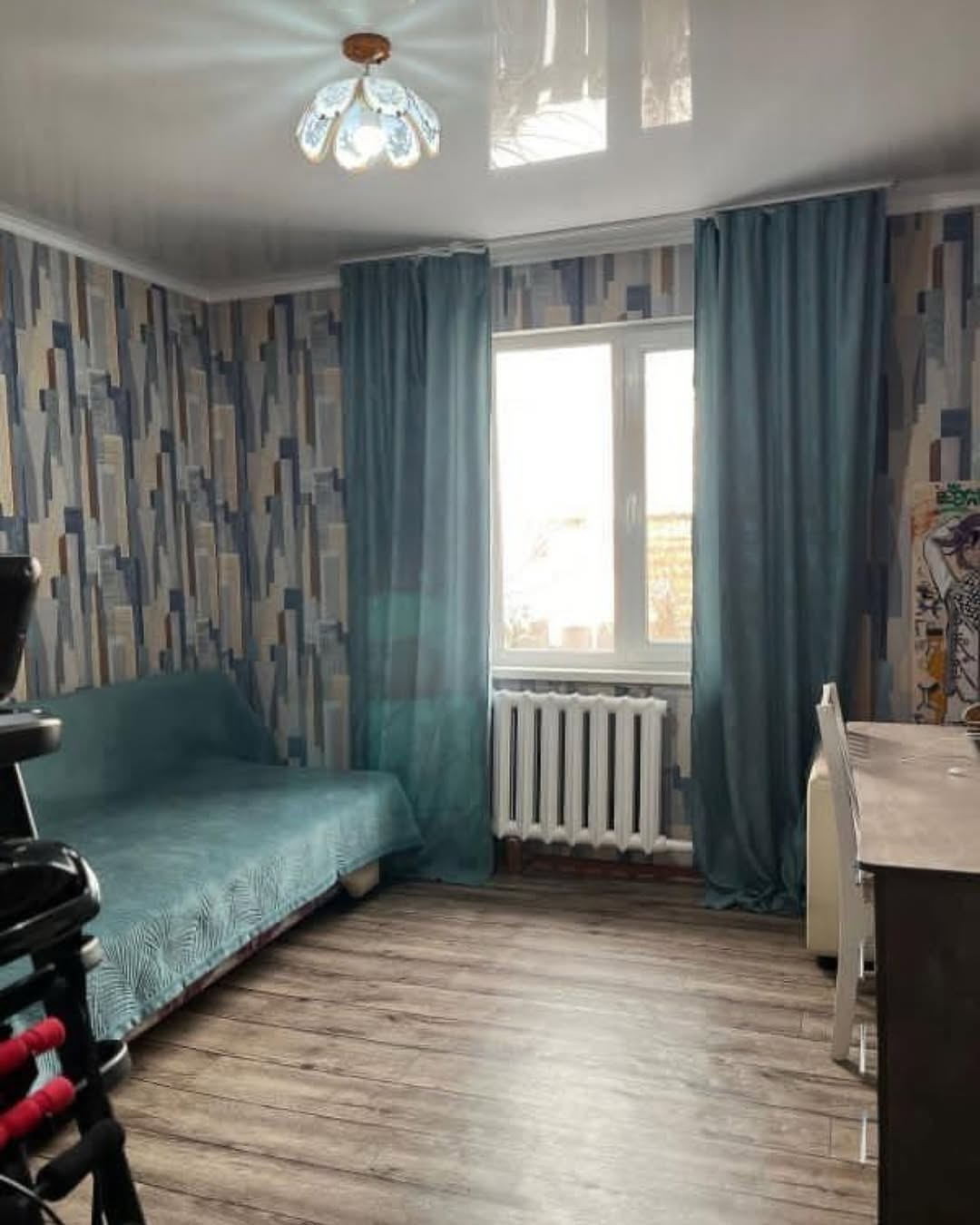 Срочно продам теплый дом