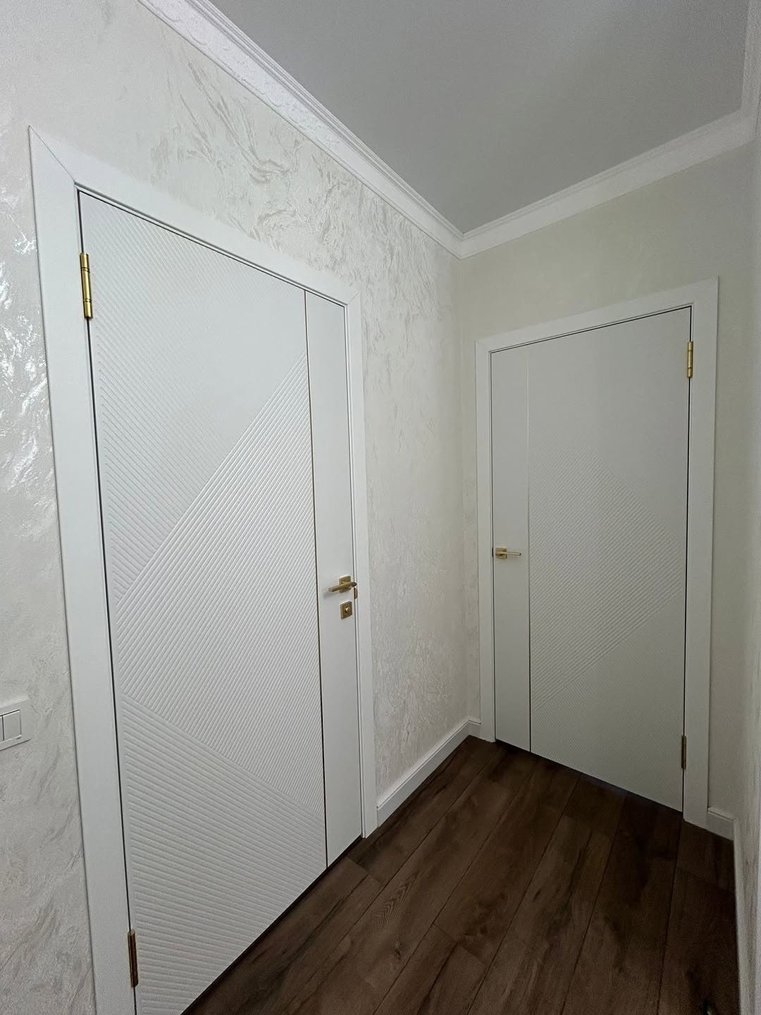 Жайлы 2 бөлмелі пәтер