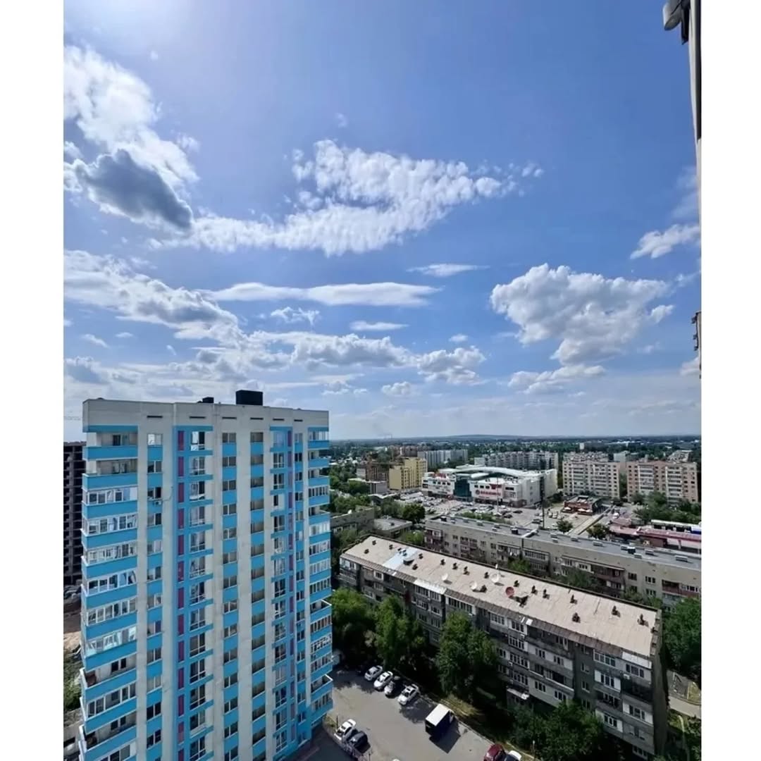 Продается 1 комнатная квартира