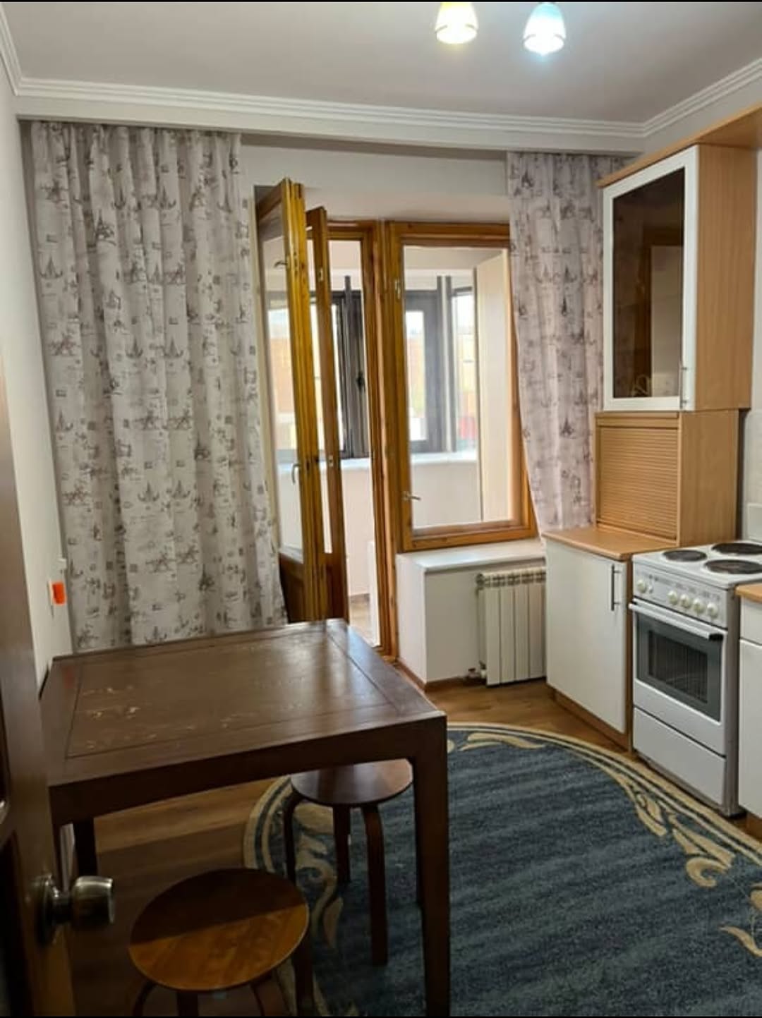 Продам 1 комнатную квартиру
