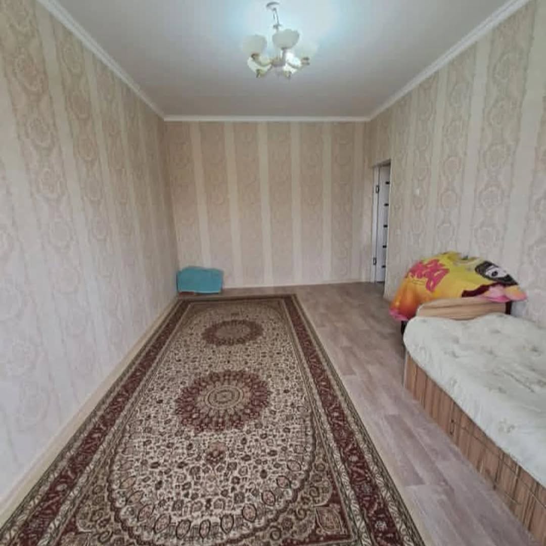 1 бөлмелі пәтер сатылады