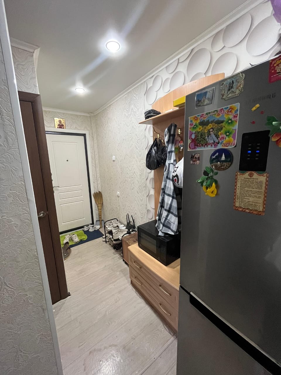 Продам 3-комнатную квартиру