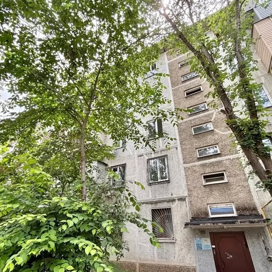 Продается 2 комнатная квартира