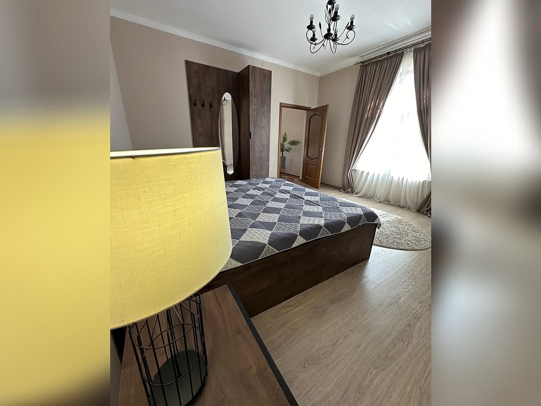 Продается двухуровневая дача
