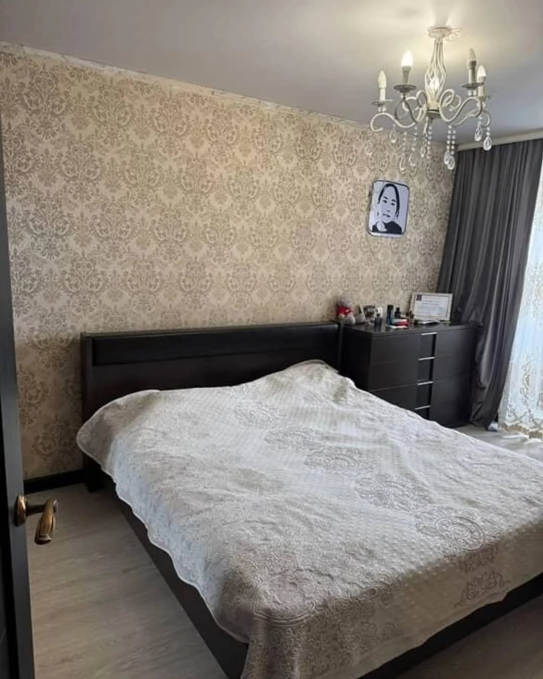 Продам 2-х комнатную квартиру