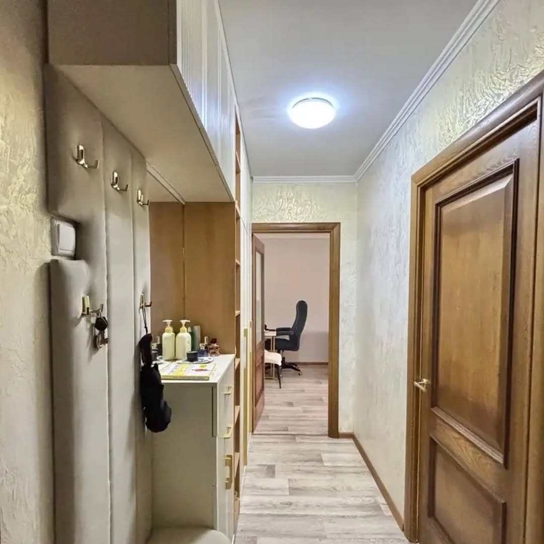 Продается 2 комнатная квартира