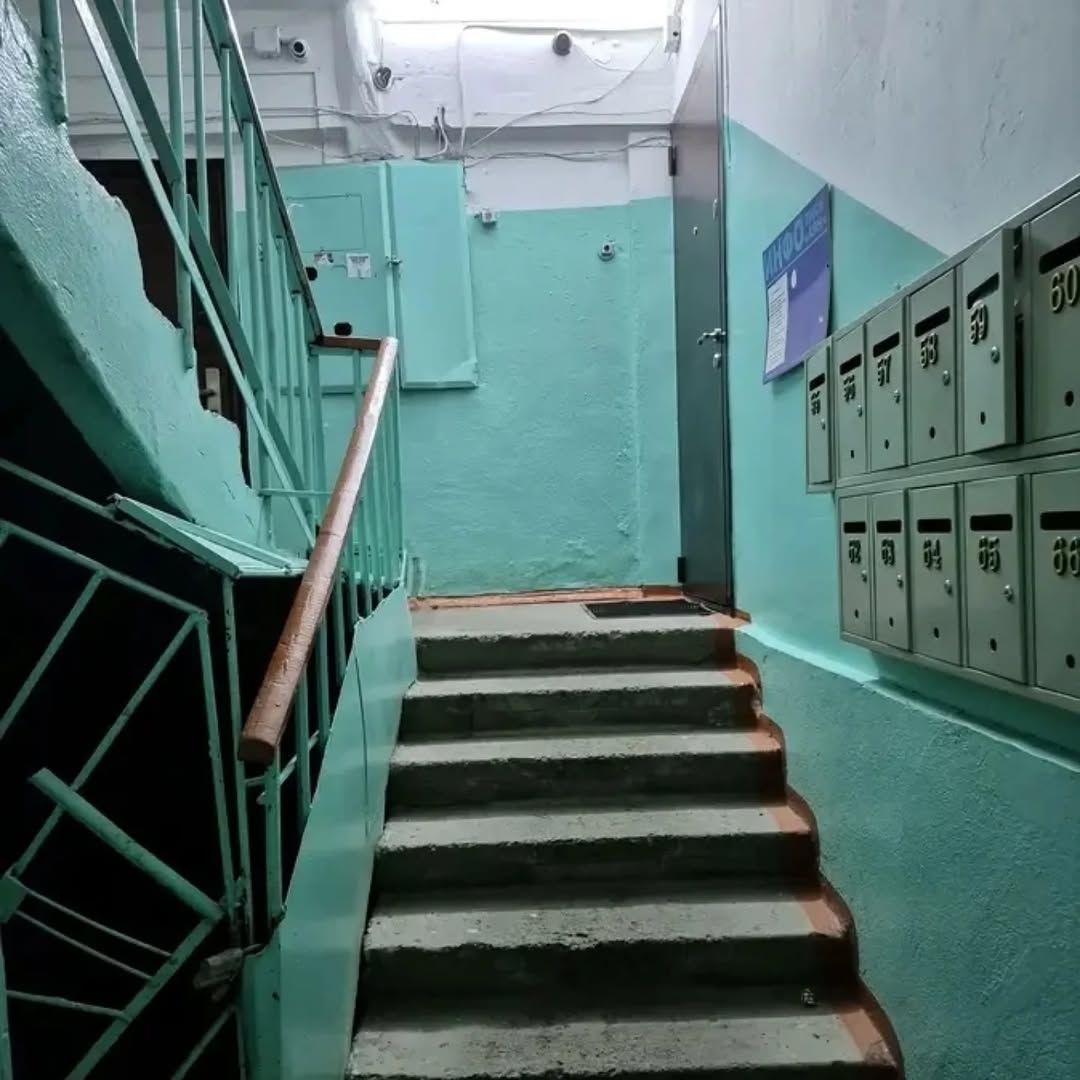 Продается 2 комнатная квартира