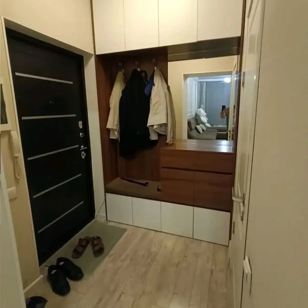 Продается 2 комнатная квартира
