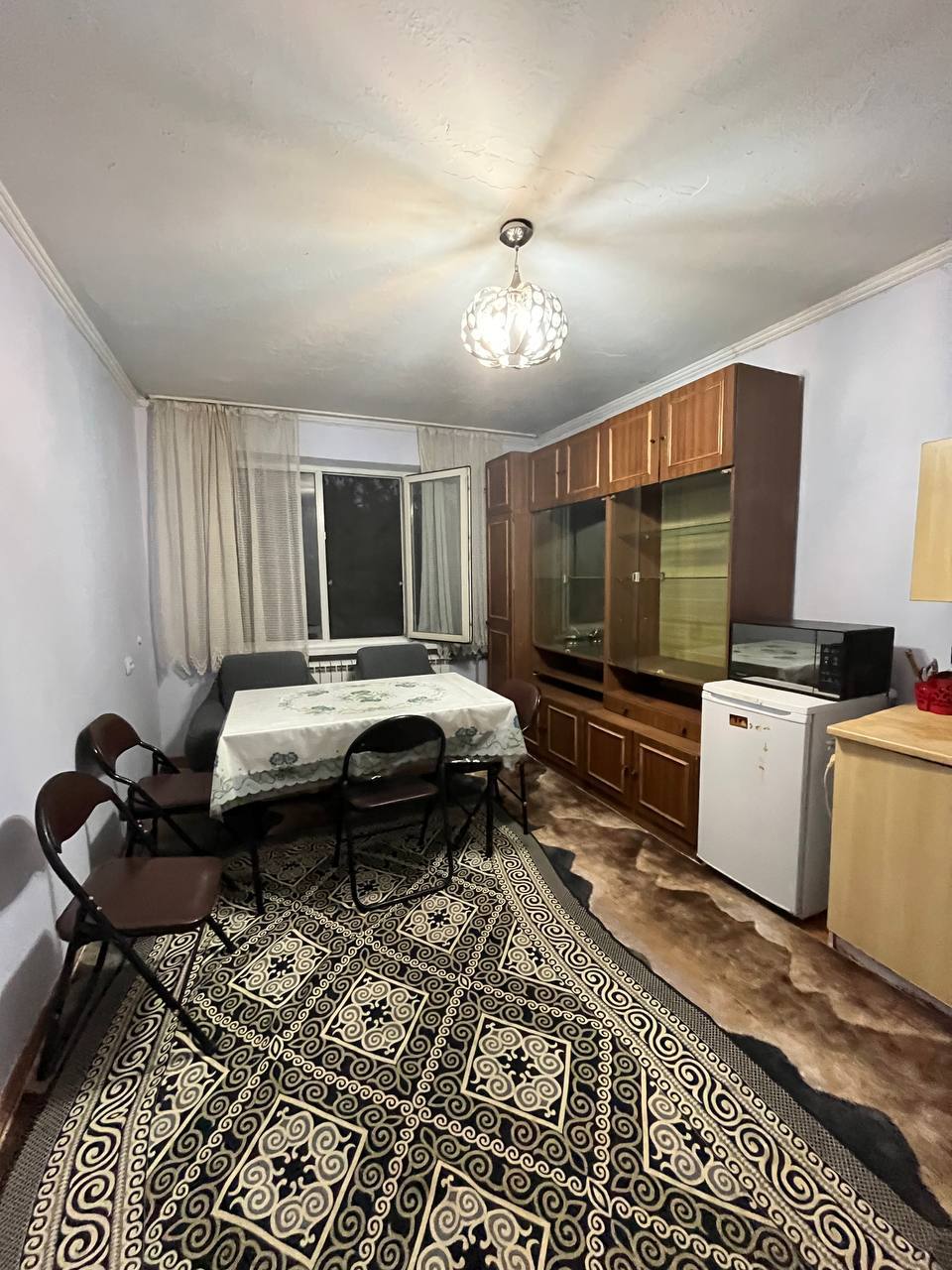 Подселение для девушек