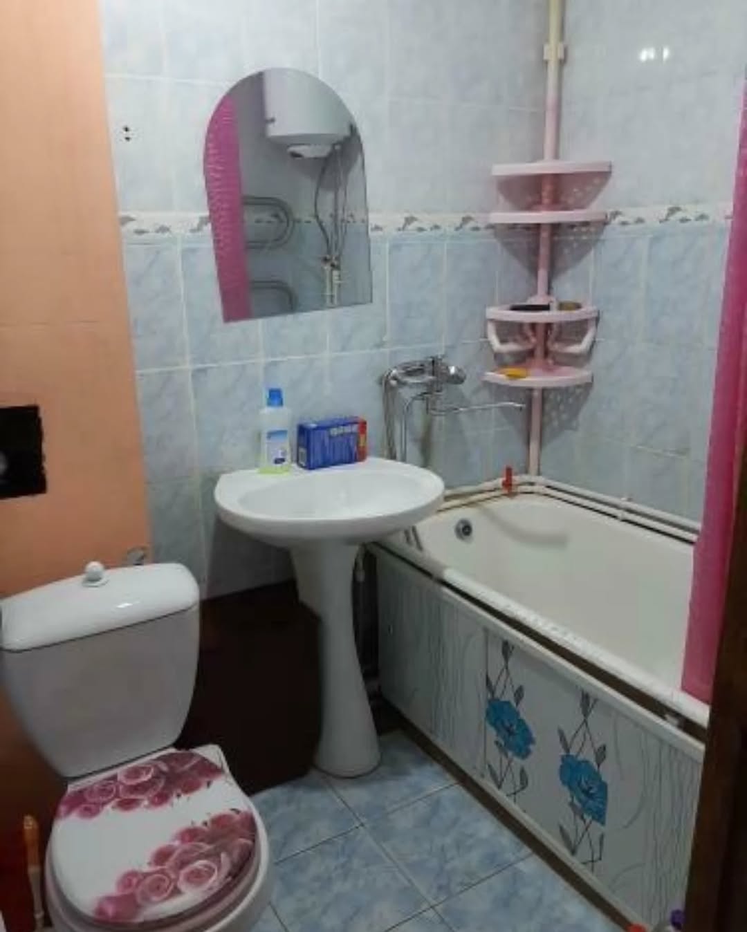 Продам квартиру