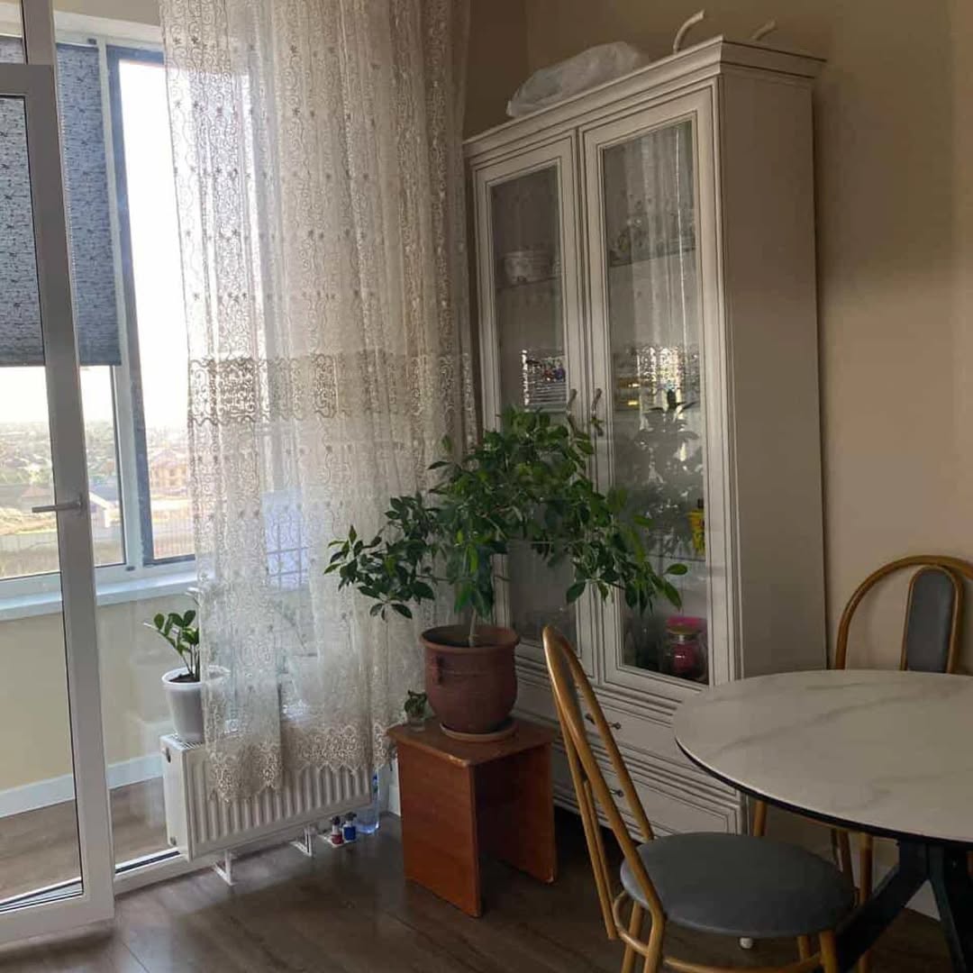 Продажа 1-комнатной квартиры