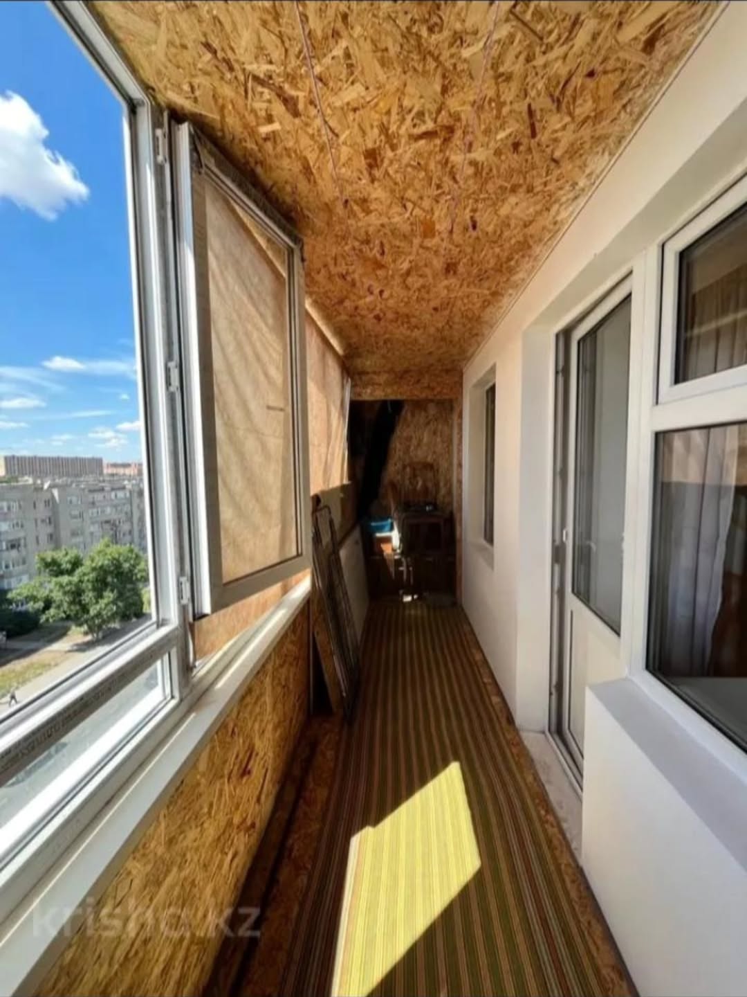 Продам 2к квартиру улучшенной планировки