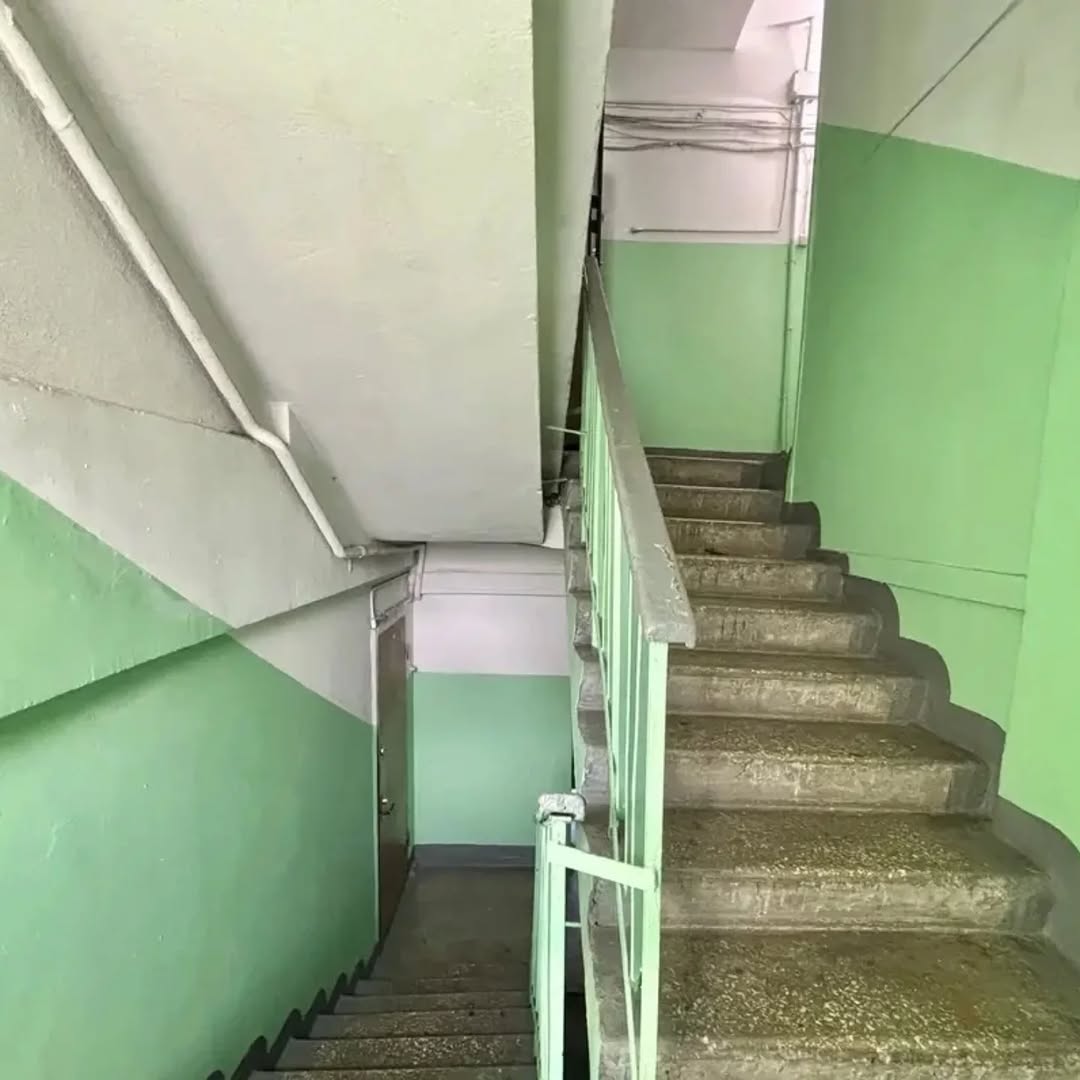 Продается 1 комнатная квартира