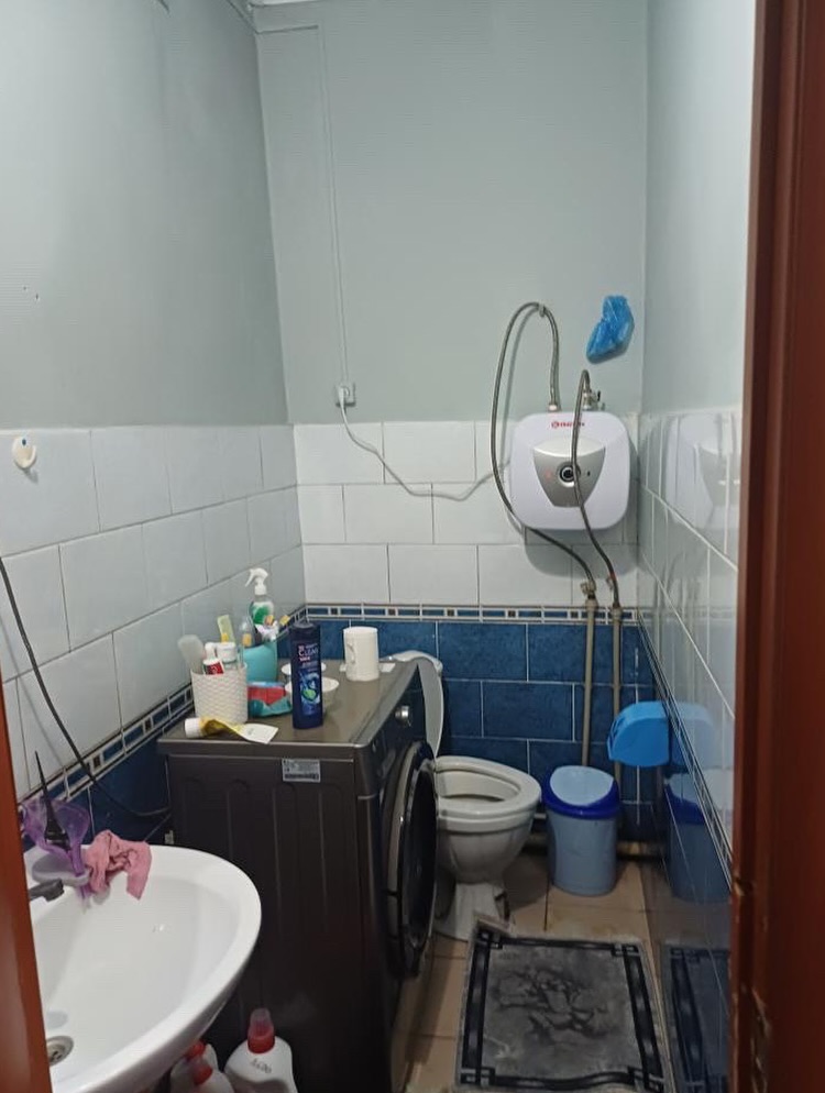 Частный дом 80 м², 6 соток, Восточный