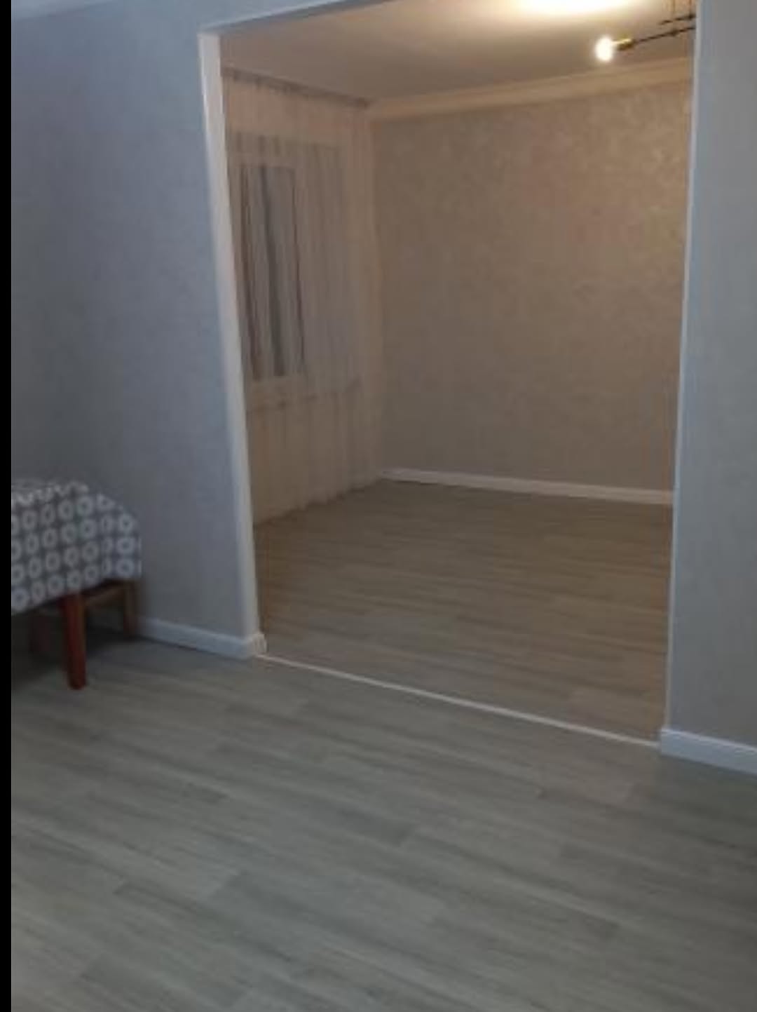 1-комнатная квартира, 31.4 м², Ул. Тауелсиздык 28
