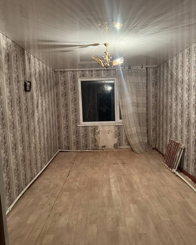 Продаётся 3-комнатный дом в Бухар-Жырауском районе