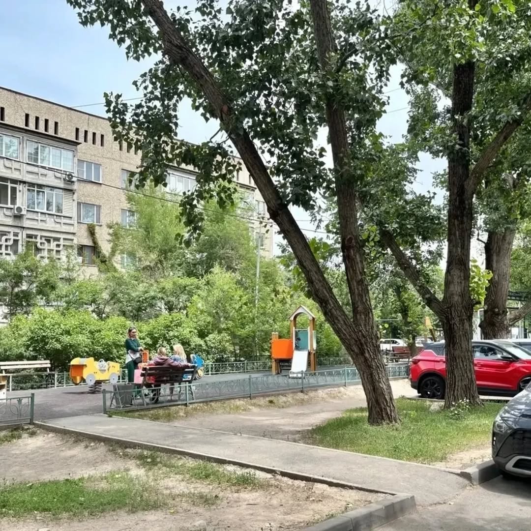 Продается 2 комнатная квартира