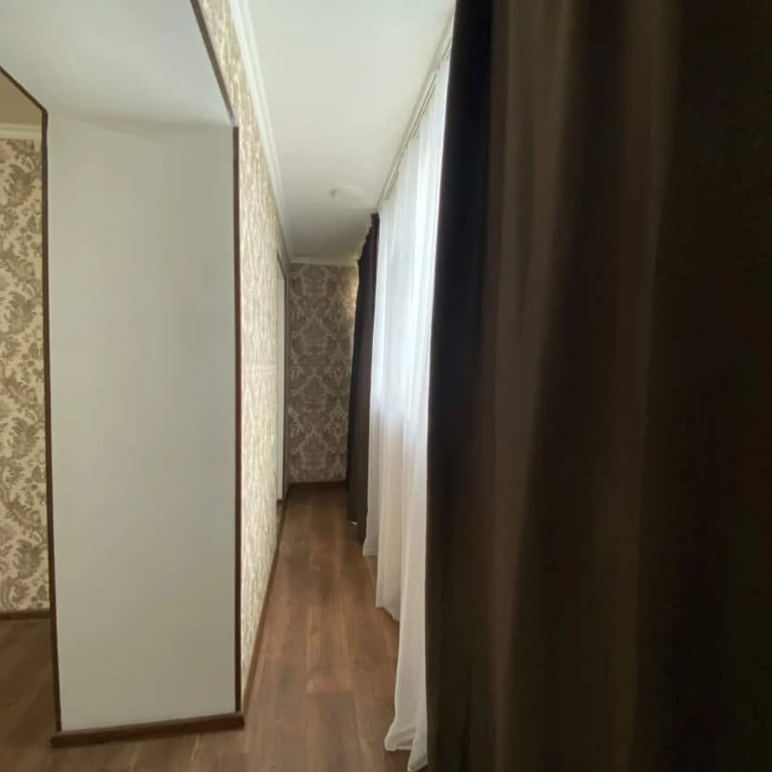 Продажа уютной квартиры