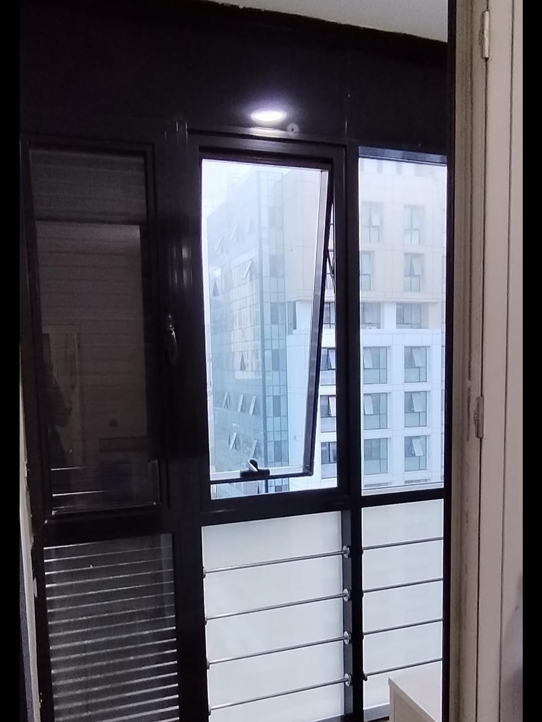 Квартира в Bİ Sity Seoul