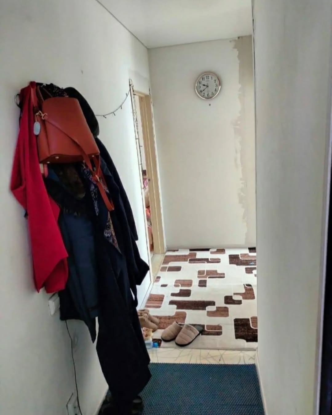 Продам 2-комнатную квартиру