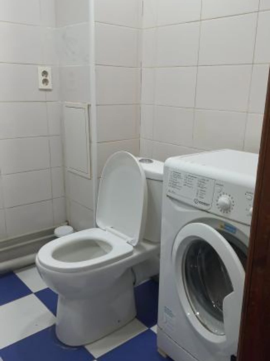 1-комнатная квартира, 31.4 м², Ул. Тауелсиздык 28