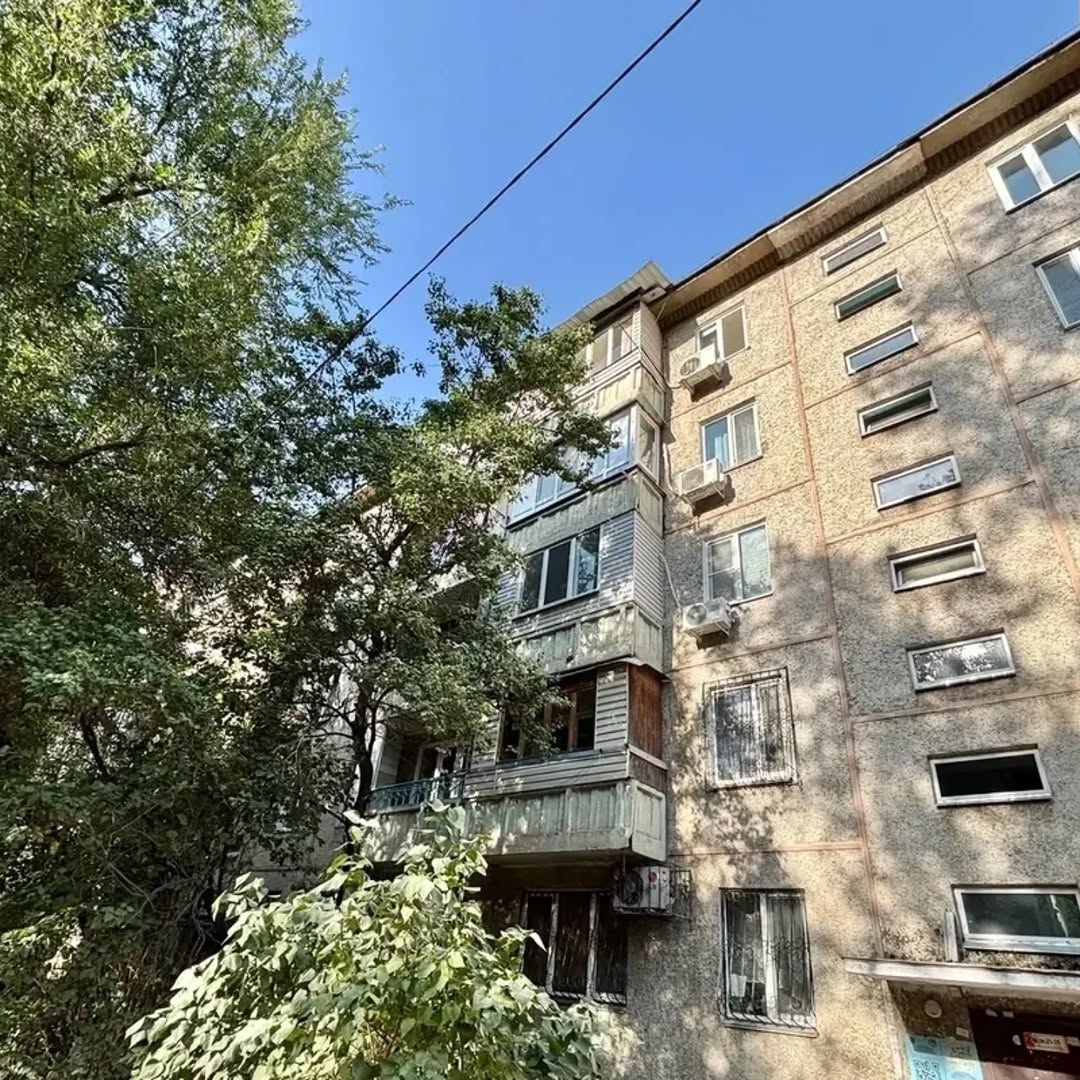 Продается 1 комнатная квартира