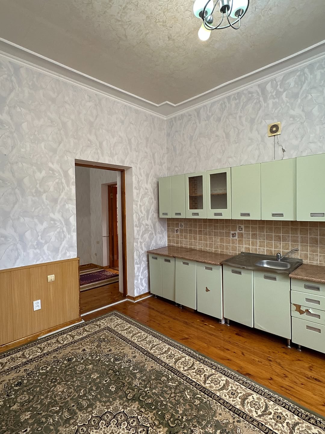 Дом в Шымкенте
