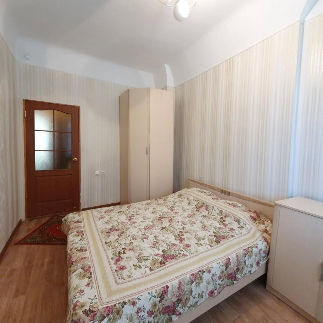 Продам 3-комнатную квартиру