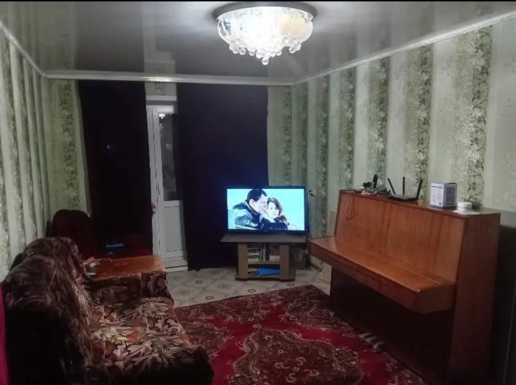 Продам квартиру