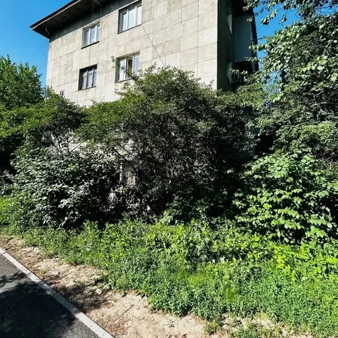 Продается 3 комнатная квартира