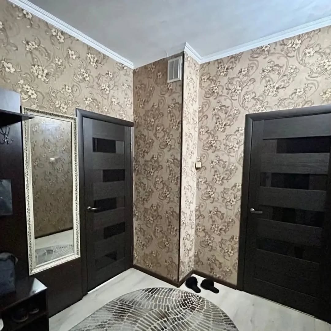 Продается 1 комнатная квартира
