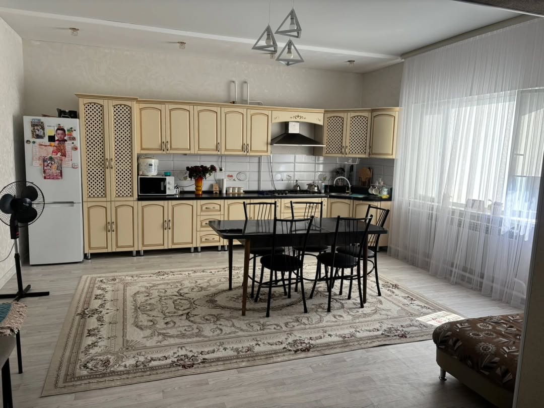 Продам дом в Малбазаре