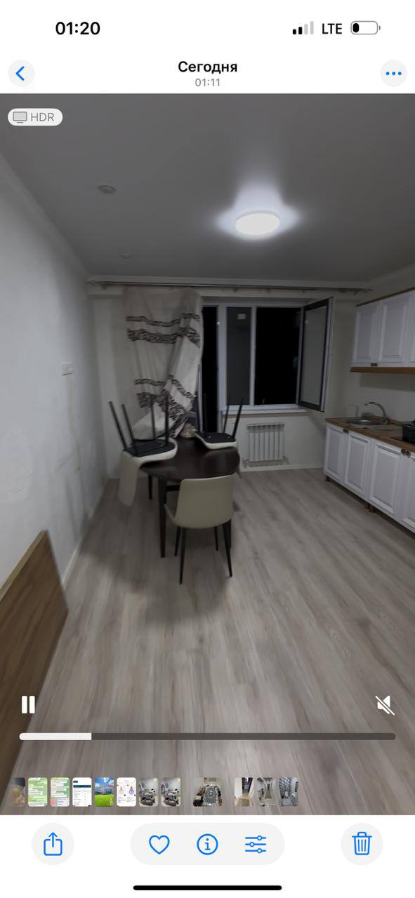 Сдам комнату в новом ЖК Сити плюс