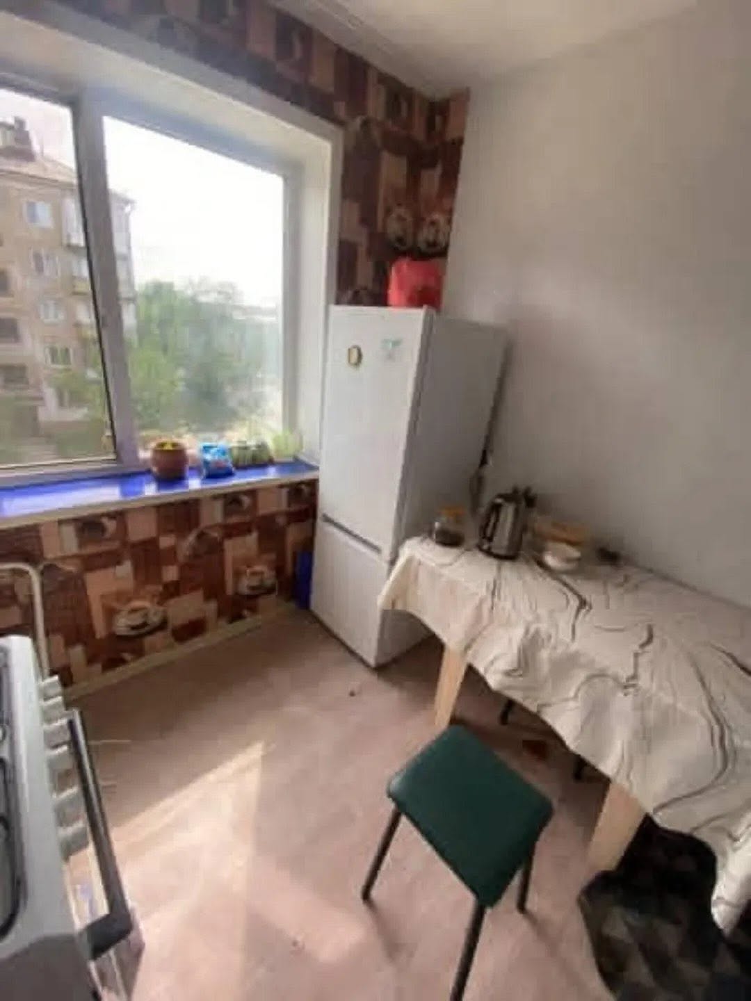 Продам 2-комнатную квартиру