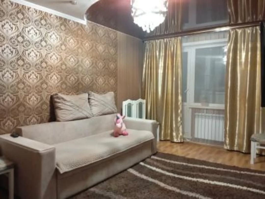 Продам 3-комнатную квартиру