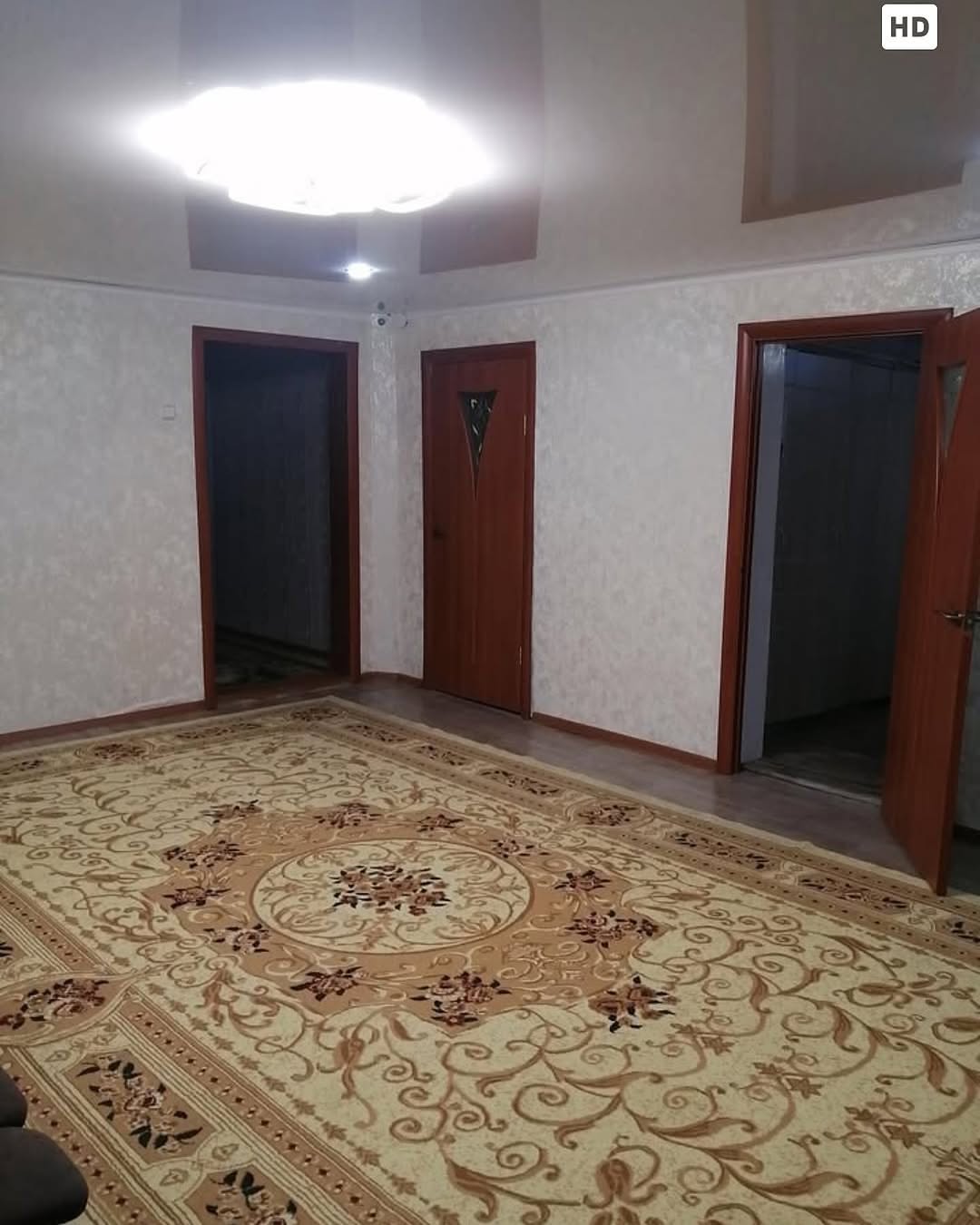 Срочно продам теплый дом