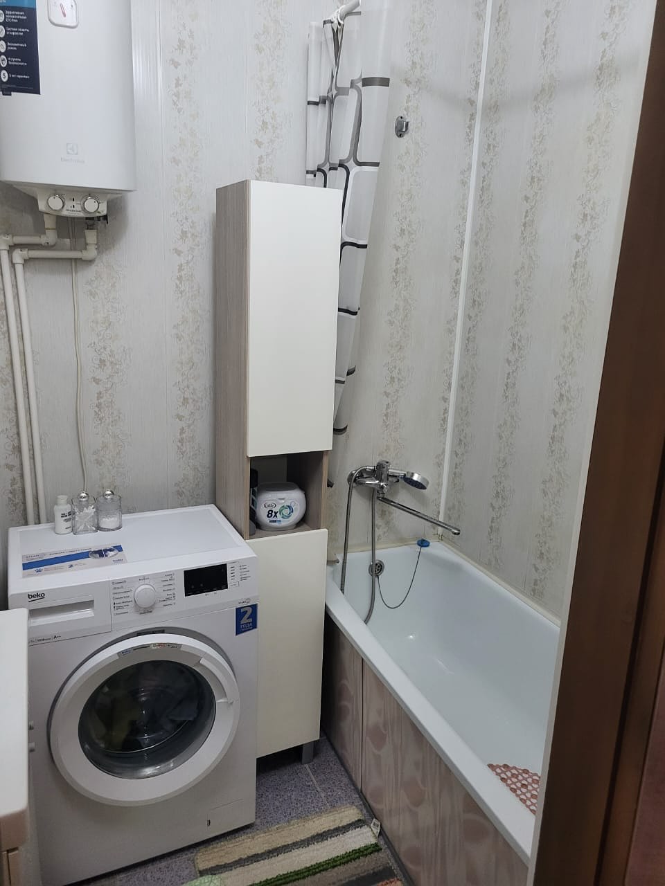Продам 2-комнатную квартиру